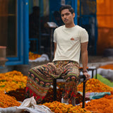 Ram Mandir Heavy Tee