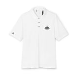 Adidas x Ayodhya Performance Polo