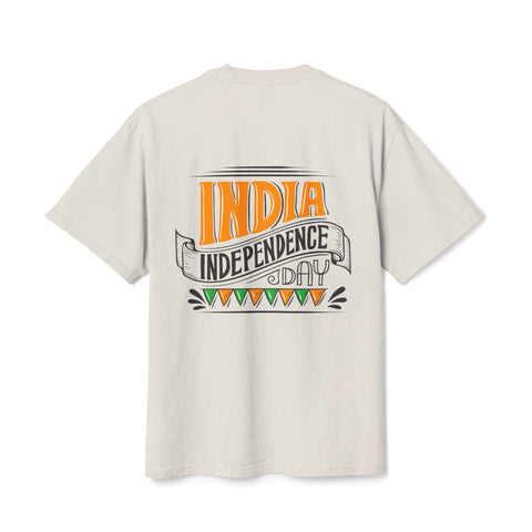 Independence Day Heavy Tee