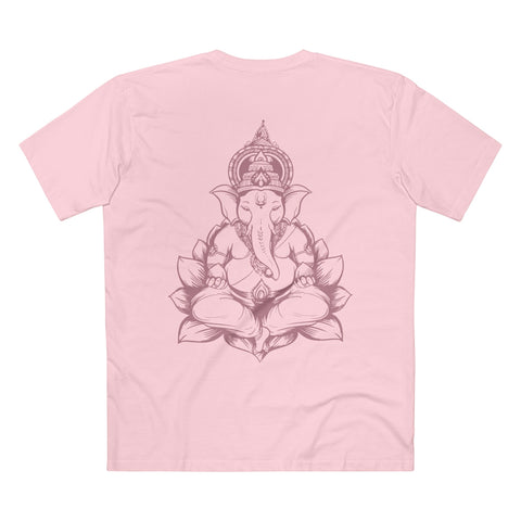 Blessings of Ganesha Tee