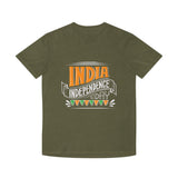 Independence Day Faded Tee