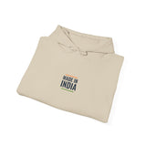 Made in India Hooded Sweatshirt