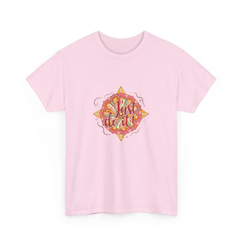 The Just Do It Tee