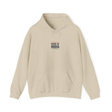 Made in India Hooded Sweatshirt