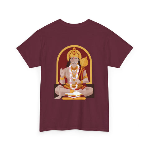 The Legend of Hanuman Tee