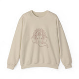 Sacred Serenity Crewneck