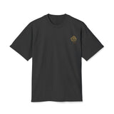 Inspired by Ganesha Boxy Tee