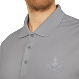 Adidas x Ayodhya Performance Polo