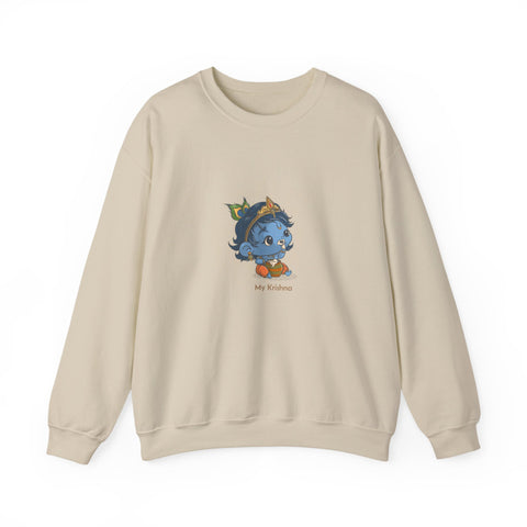 Kanhaiya Crewneck