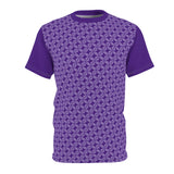 Pattern Pulse Tee