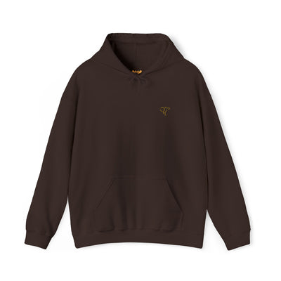 Eternal Ganesh Hoodie