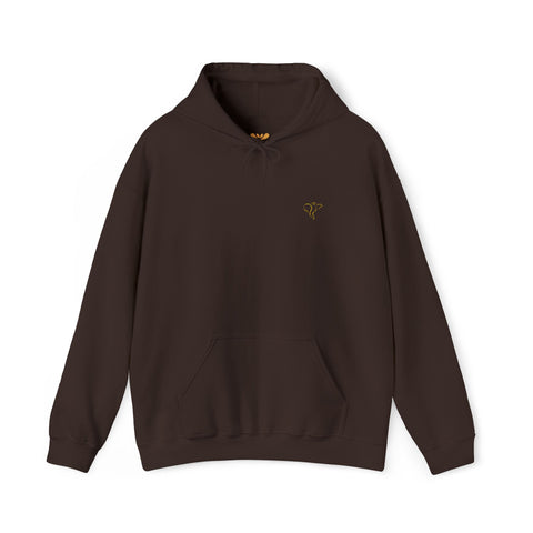 Eternal Ganesh Hoodie