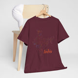 Love India Tee