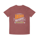 Independence Day Faded Tee