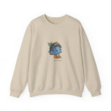 My Krishna Crewneck