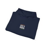 Made in India Hooded Sweatshirt