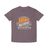 Independence Day Faded Tee