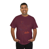 Love India Tee