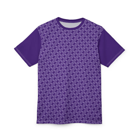 Pattern Pulse Tee