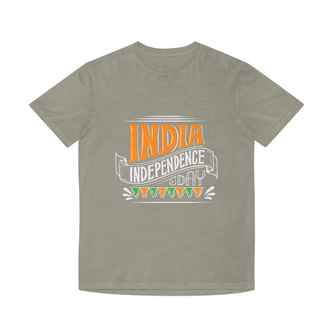 Azadi Faded Tee