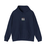 Made in India Hooded Sweatshirt