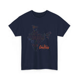 Love India Tee