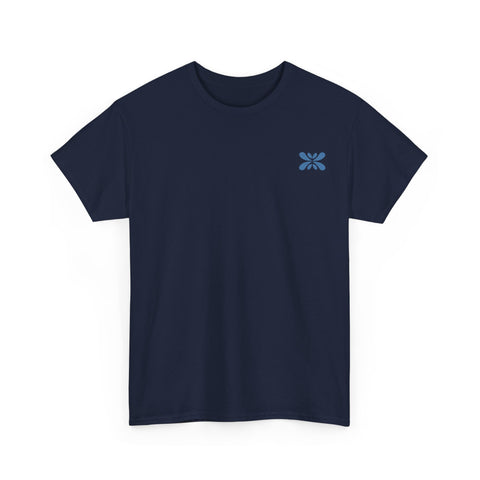 Republic Day Heavy Cotton Tee