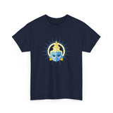 Ram's Radiance Premium Tee