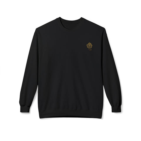 Ganesha Legacy Sweatshirt