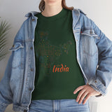 Love India Tee