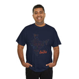 Love India Tee