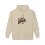 Ganesha Groove Hoodie