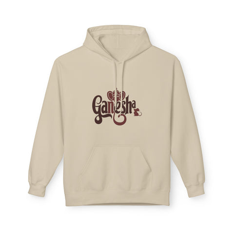 Ganesha Groove Hoodie