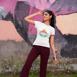 Unity in Diversity Tee for Women