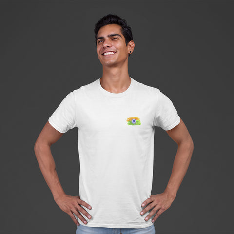Vande Mataram Tee