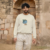 My Krishna Crewneck