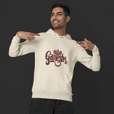 Ganesha Groove Hoodie