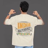 Independence Day Heavy Tee