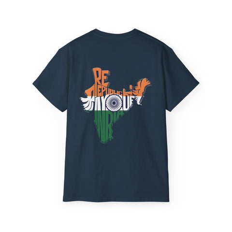 Republic Day Tee