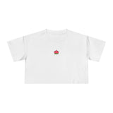 Phool Crop Tee