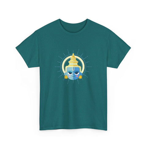 Ram's Radiance Premium Tee