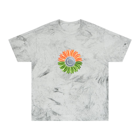 Colorblast of Unity
