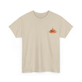 Ram Mandir Heavy Tee