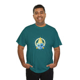 Ram's Radiance Premium Tee