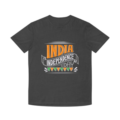 Azadi Faded Tee