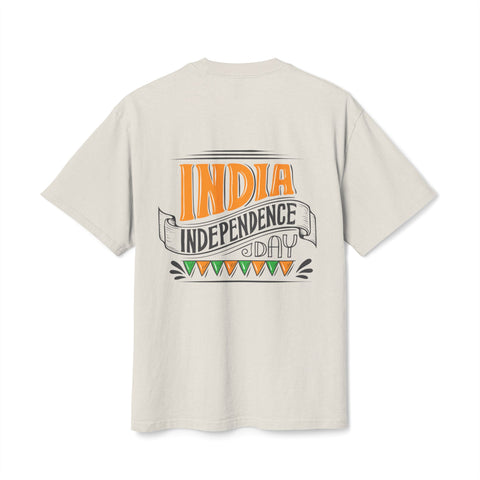 Independence Day Heavy Tee