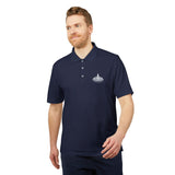 Adidas x Ayodhya Performance Polo