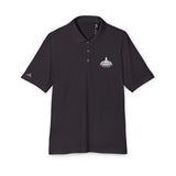 Adidas x Ayodhya Performance Polo