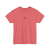 The Lotus Heavy Tee