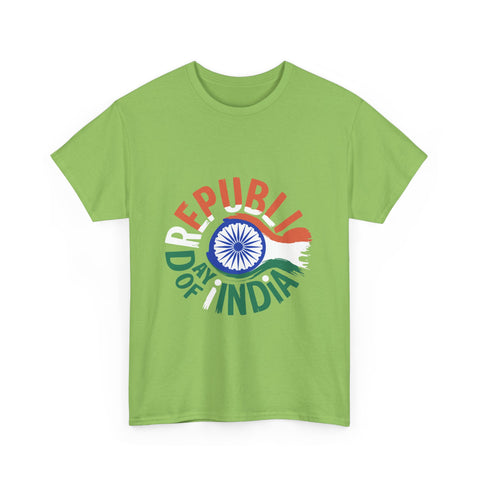 The Republic Day Fist